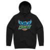 Waikato Country Cotton Hoodie