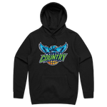 Waikato Country Cotton Hoodie