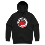 West Adelaide Bearcats Heritage Cotton Hoodie