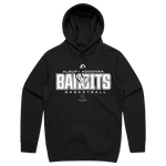 Albury Wodonga Bandits Cotton Hoodie