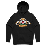 Ballarat Celtic Tigers Cotton Hoodie