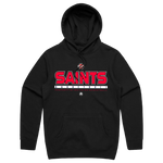 Smithton Saints Cotton Hoodie