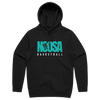 Noosa Cyclones Cotton Hoodie