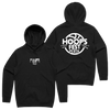 Hoops Fest 2025 Cotton Hoodie