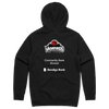East Brighton Vampires Cotton Hoodie