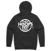 Hoops Fest 2025 Cotton Hoodie