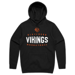 Blackburn Vikings Cotton Hoodie
