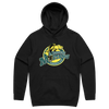 Mentone Mustangs Cotton Hoodie