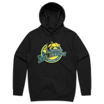 Mentone Mustangs Cotton Hoodie