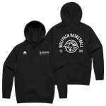 Wolfpack Cotton Hoodie