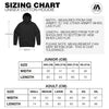 Darebin Basketball Cotton Hoodie