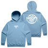 Hoops Fest 2025 Cotton Hoodie