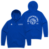 Wolfpack Cotton Hoodie