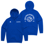 Wolfpack Cotton Hoodie
