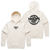 Hoops Fest 2025 Cotton Hoodie