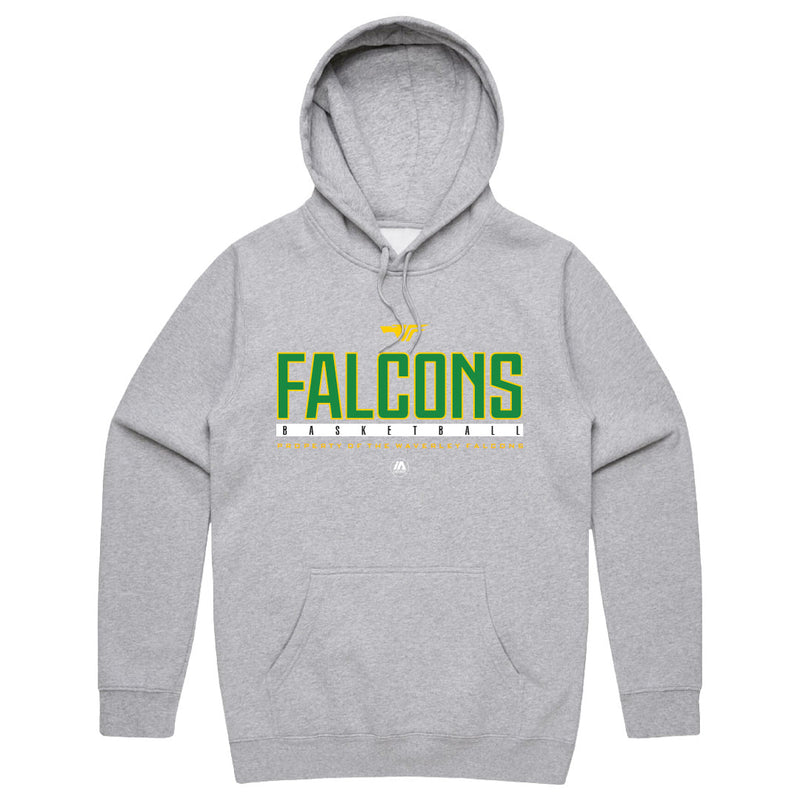Waverley Falcons Cotton Hoodie