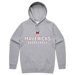 Eastern Mavericks Cotton Hoodie