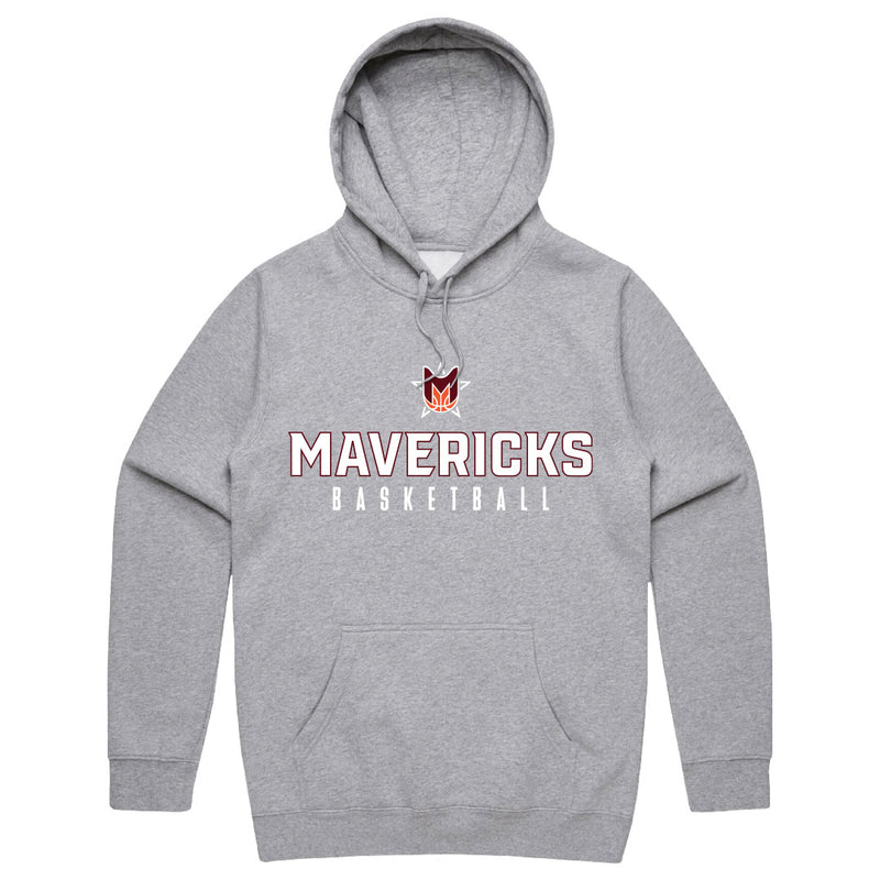 Eastern Mavericks Cotton Hoodie