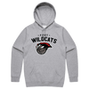 Port Wildcats Cotton Hoodie