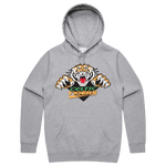 Ballarat Celtic Tigers Cotton Hoodie