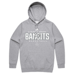 Albury Wodonga Bandits Cotton Hoodie