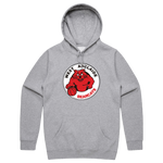 West Adelaide Bearcats Heritage Cotton Hoodie