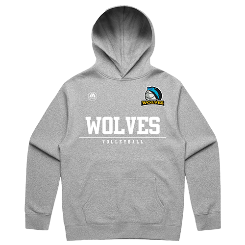 Capital Wolves Players Bundle