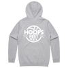 Hoops Fest 2025 Cotton Hoodie