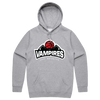 East Brighton Vampires Cotton Hoodie