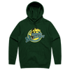 Mentone Mustangs Cotton Hoodie