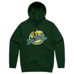Mentone Mustangs Cotton Hoodie