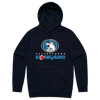 Keysborough Cougars Cotton Hoodie