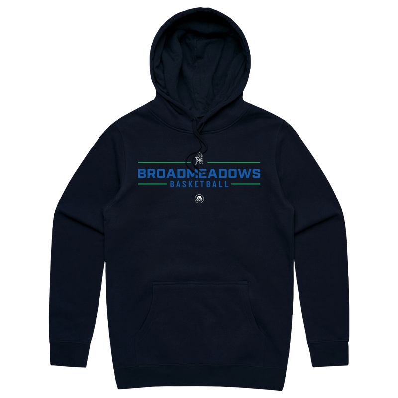 Broadmeadows Broncos Fully Loaded Pack