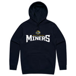 Ballarat Miners Cotton Hoodie