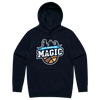 Blue Mountains Magic Cotton Hoodie