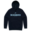 SEBA Cotton Hoodie
