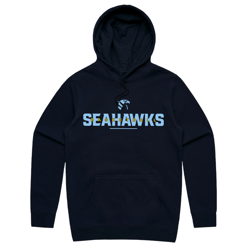 SEBA Cotton Hoodie
