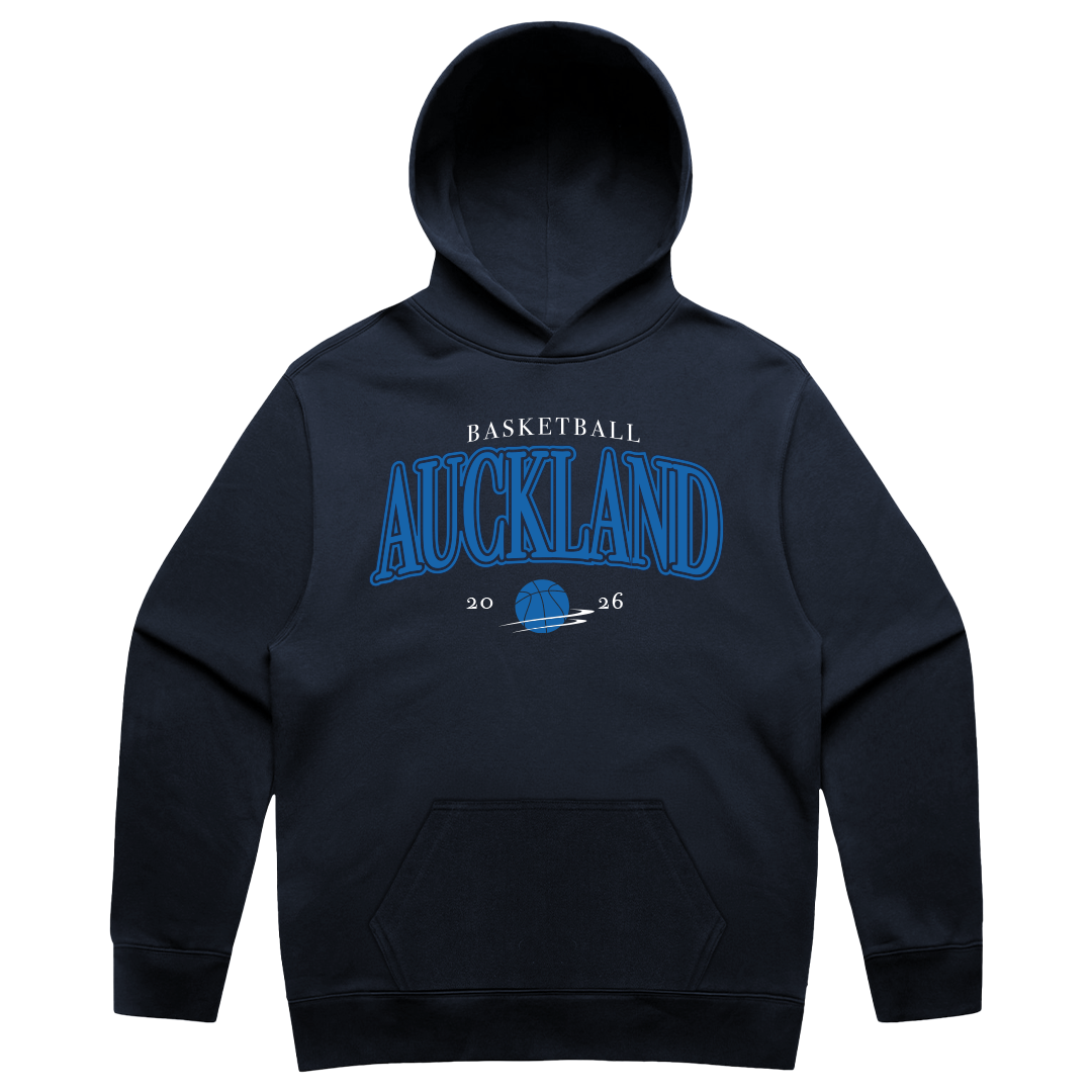 Basketball Auckland Pro Pack (without Uniform)