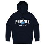 Darebin Basketball Cotton Hoodie