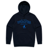 Neerim Wolves Cotton Hoodie