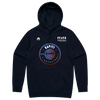 Kapiti Primary School League Cotton Hoodie