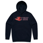 HT Heat Cotton Hoodie