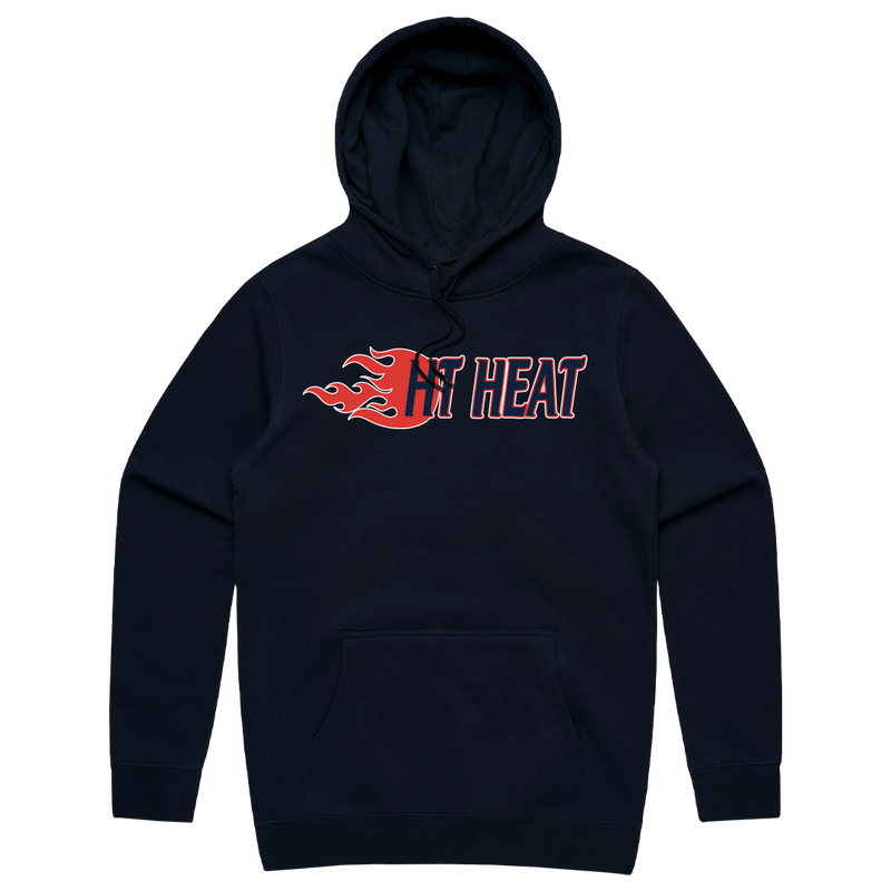 HT Heat Cotton Hoodie