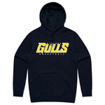Chelsea Gulls Cotton Hoodie