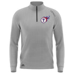 Hawthorn Titans Pro Tech Qtr Zip Jacket