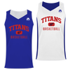 Hawthorn Titans Womens Training Reversible
