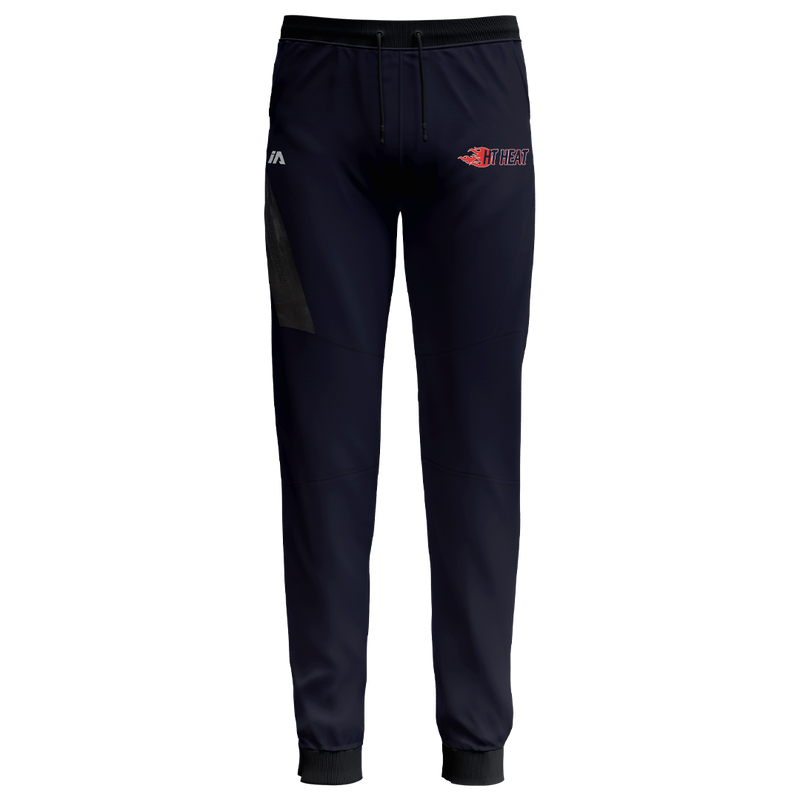 HT Heat Trackpants