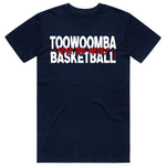 Toowoomba Mountaineers "Fear the Neers" Cotton Tee