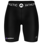 Swisherr Hoops Academy iElite Shorts - Black