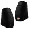Smithton Saints iElite Shorts - Black